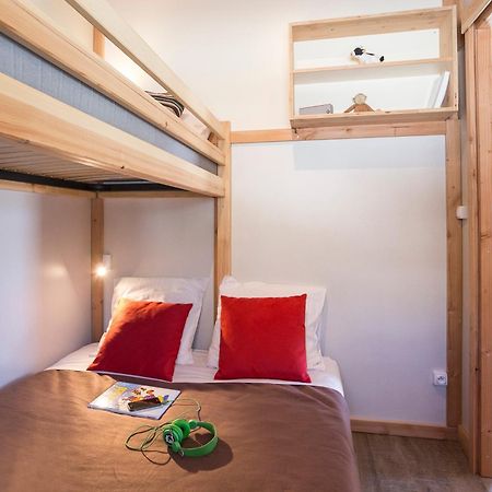 Huttopia Lac De Serre-Poncon Le Lautaret Habitación foto